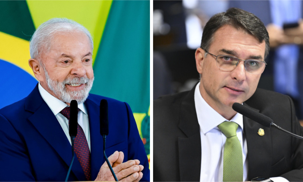 PoderData: 41% acham o governo Lula melhor que o de Bolsonaro; 37% dizem que é pior