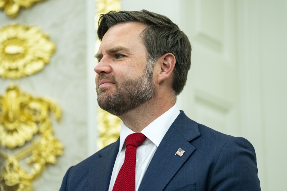 J.D. Vance insiste que os EUA ‘não têm planos’ de reconhecer Estado Palestino
