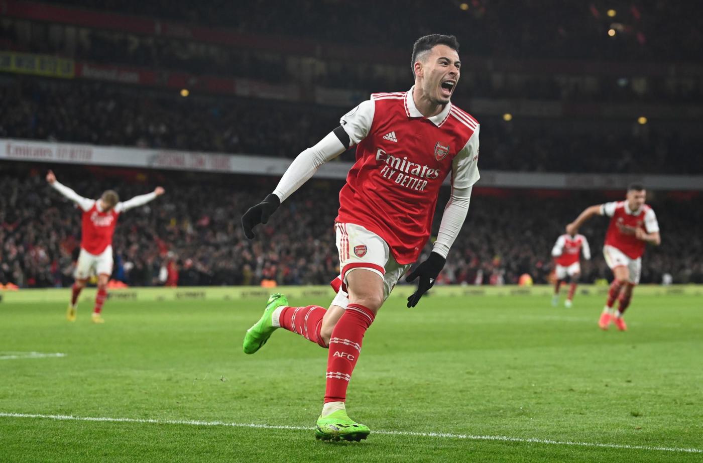 Arsenal x Sporting: onde assistir ao vivo, horário e transmissão