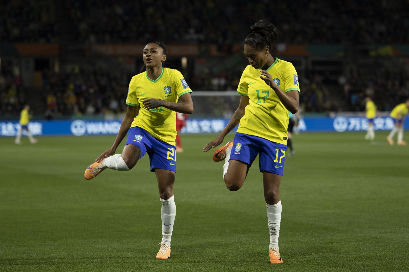 Brasil x Canadá: onde assistir ao vivo, horário e transmissão da final do FIFA Series
