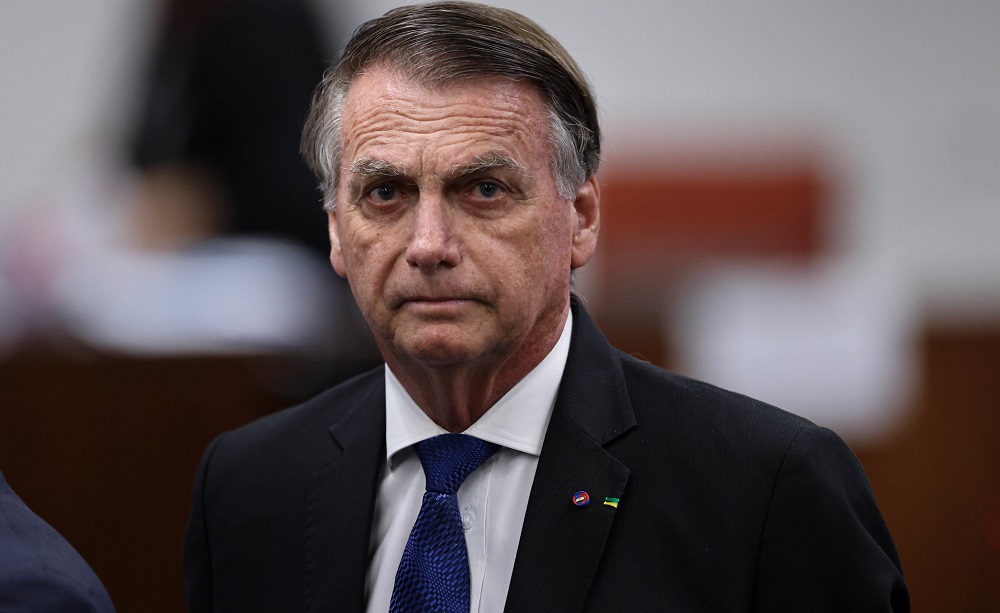 Bolsonaro e o ‘assassinato de reputação’
