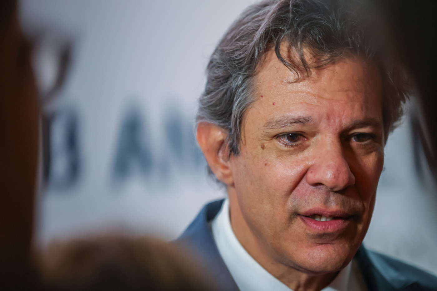 Aporte aos Correios deve ser menor que R$ 6 bilhões, diz Haddad