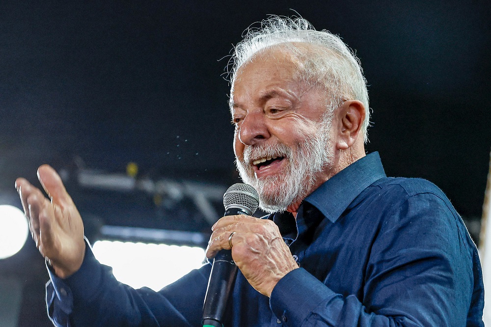 Quaest: governo Lula tem 51% de desaprovação e 46% de aprovação