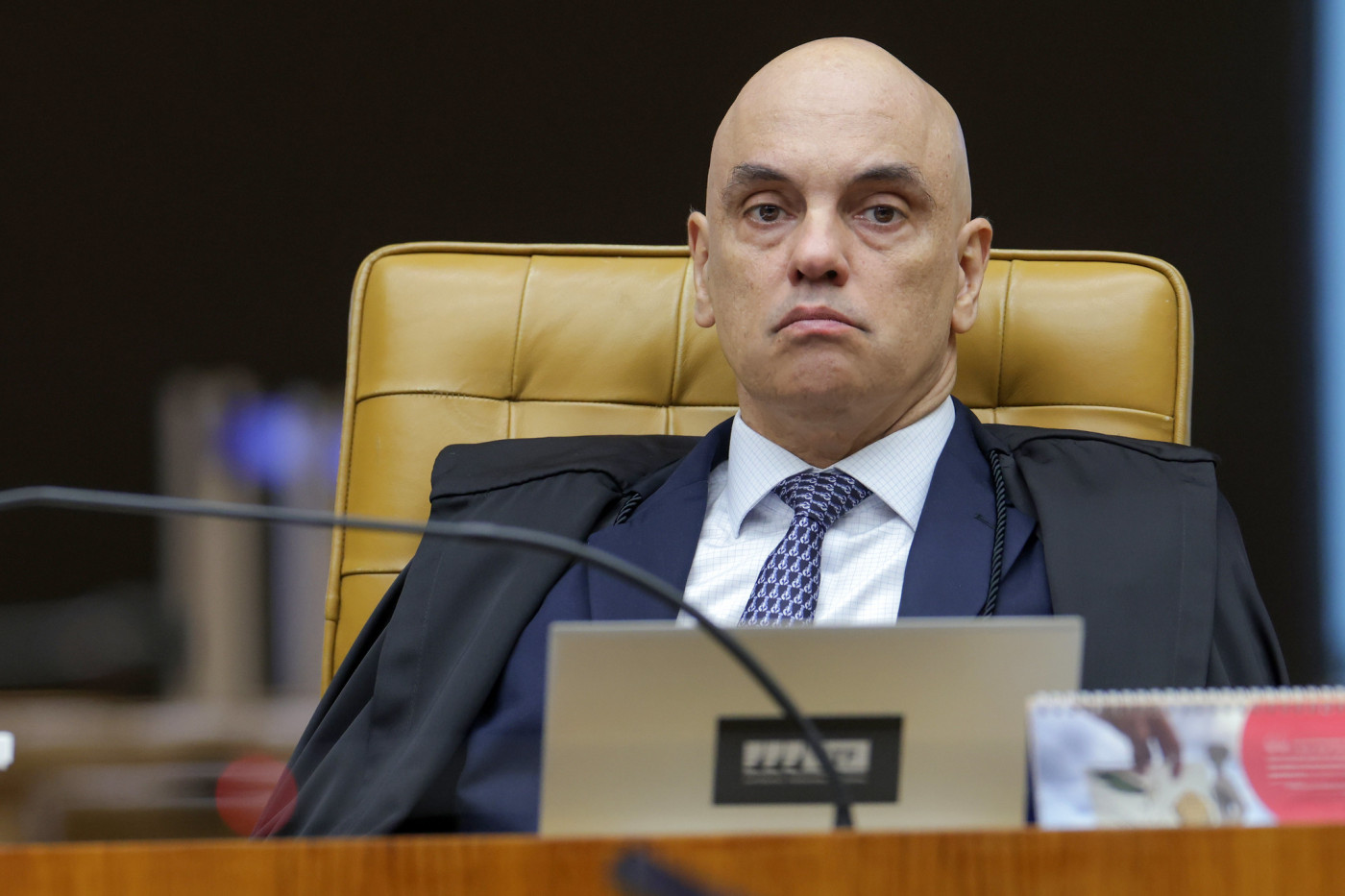 Inquérito das fake news: pau que bate em Chico, bate em Francisco