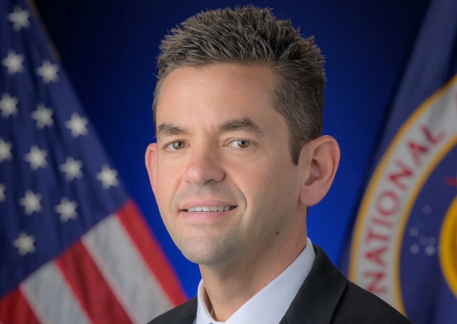 Jared Isaacman