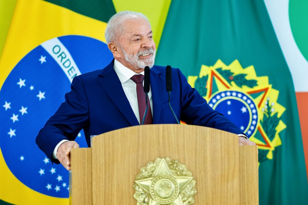 As pesquisas do Datafolha indicarão quem será o presidente?
