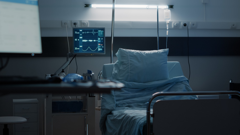 Delirium na UTI: confusão aguda que impacta desfechos e exige reconhecimento precoce