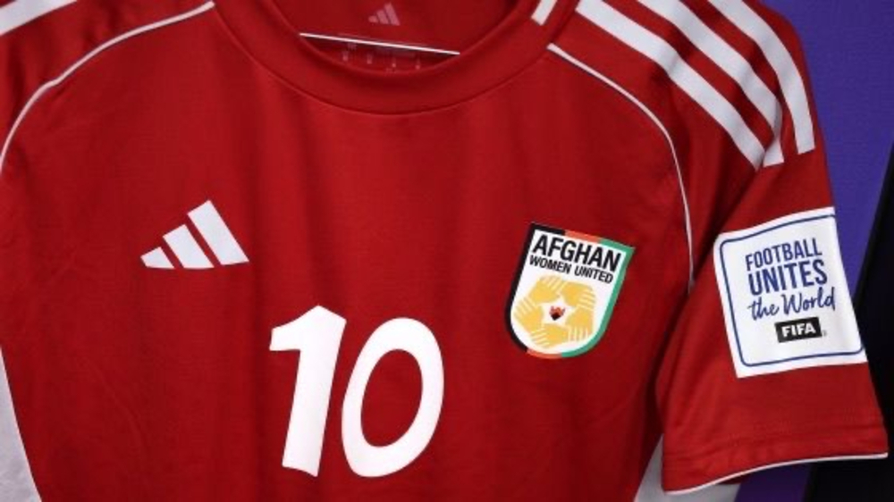 FIFA permite que mulheres afegãs representem o país em competições oficiais