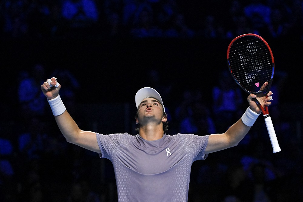 João Fonseca vence Munar e atinge marco na carreira no ATP 500 da Basileia