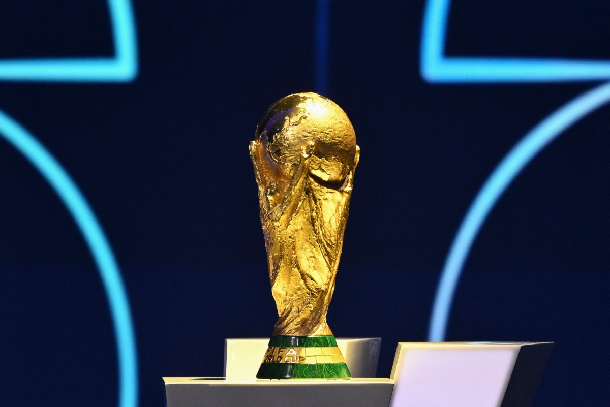 Euro 28 x Mundial 26: Por que a Euro será muito mais barata para o torcedor ?