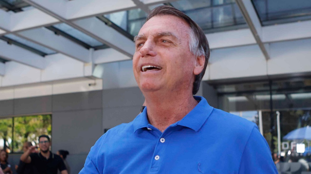 Bolsonaro passará por revisão médica nesta sexta antes de ato na Paulista