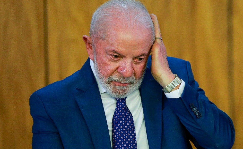 FMI alerta para expansão da dívida pública do Brasil para 100% do PIB | Jovem Pan