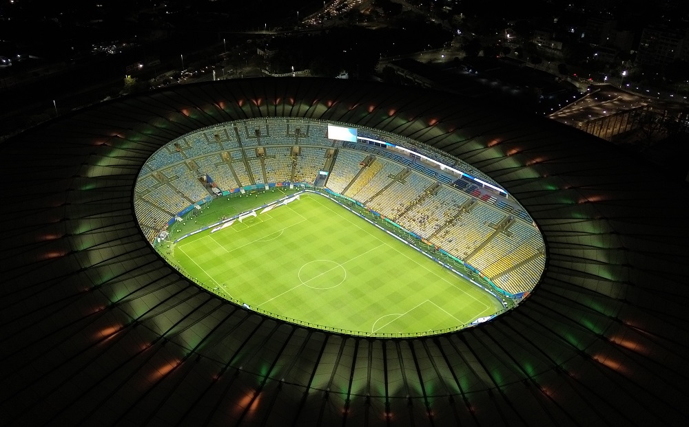 Fluminense é vaiado no Maracanã, empata sem gols com Rivadavia e vai decidir vaga na Argentina