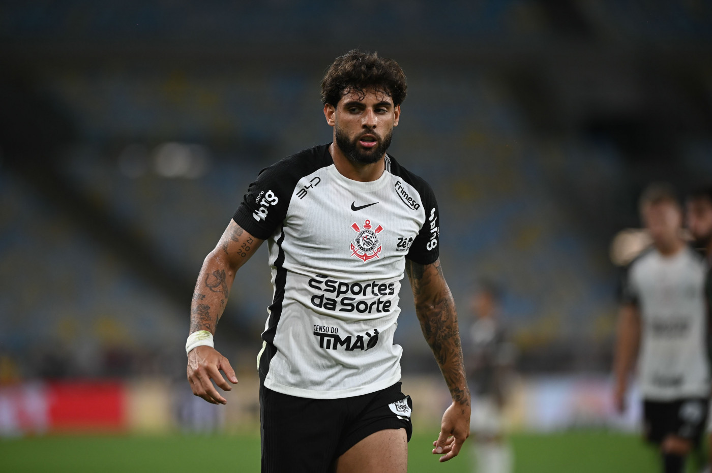 Corinthians x Santa Fé: onde assistir ao vivo, horário e transmissão