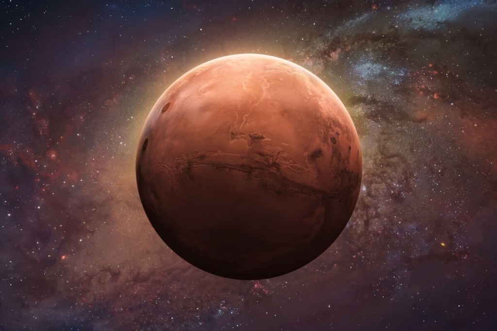 Robô da Nasa encontra moléculas orgânicas em Marte; descoberta indica que planeta era habitável