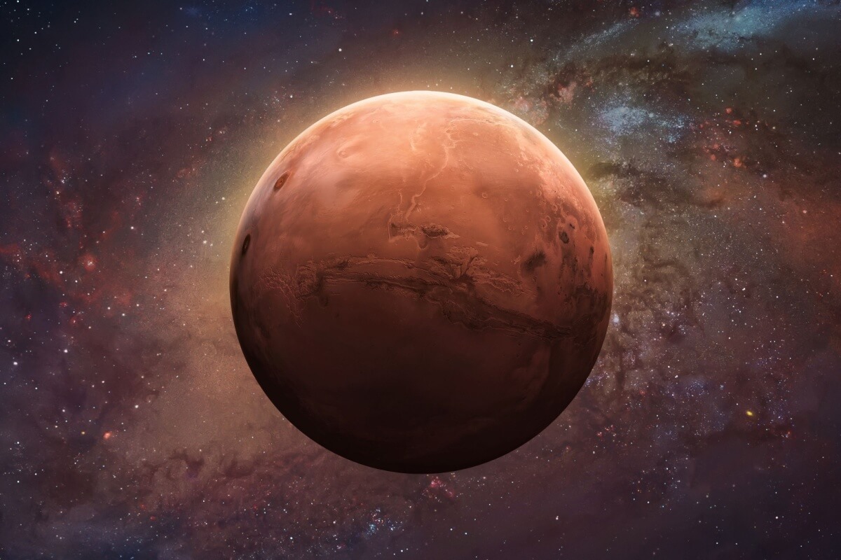 Robô da Nasa encontra moléculas orgânicas em Marte; descoberta indica que planeta era habitável