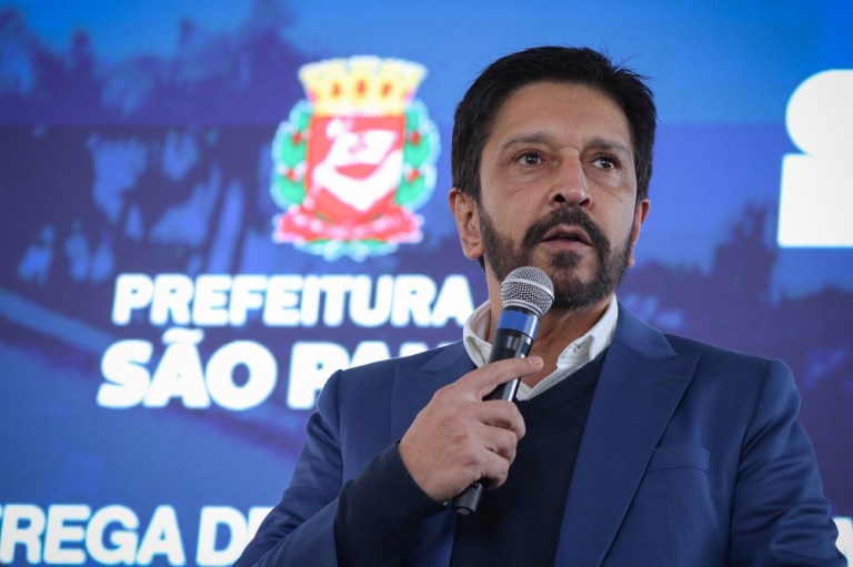 Ricardo Nunes