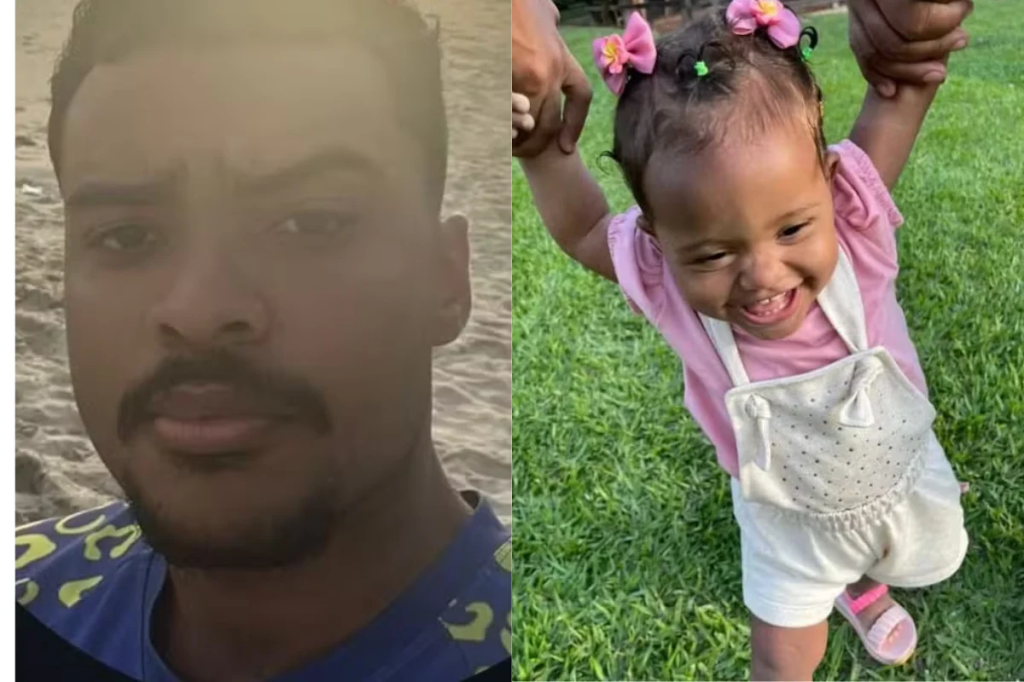 Bebê morre após ser agredida por padrasto enquanto mãe estava em entrevista de emprego