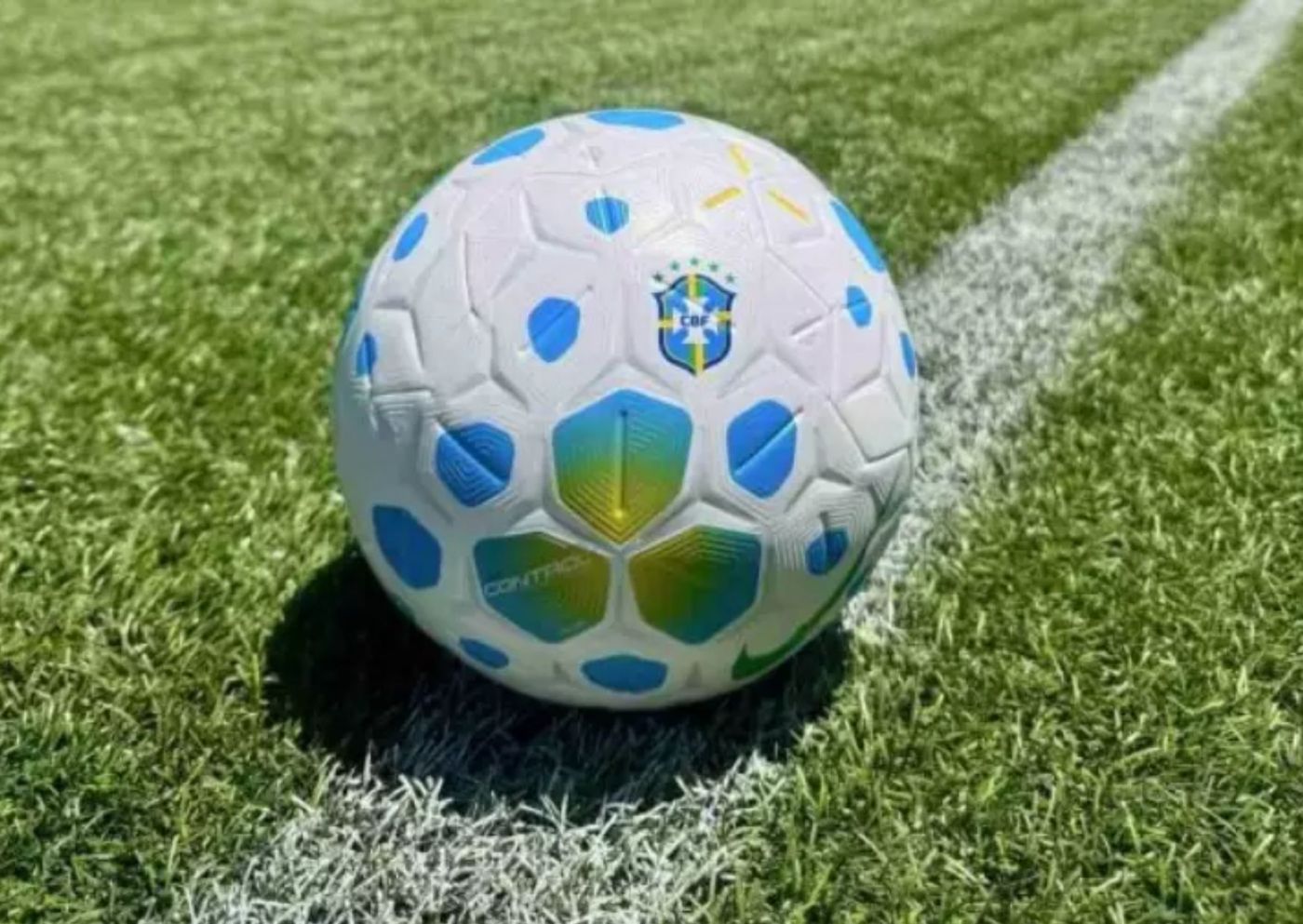 A maior goleada da história do Campeonato Brasileiro e o jogo recorde