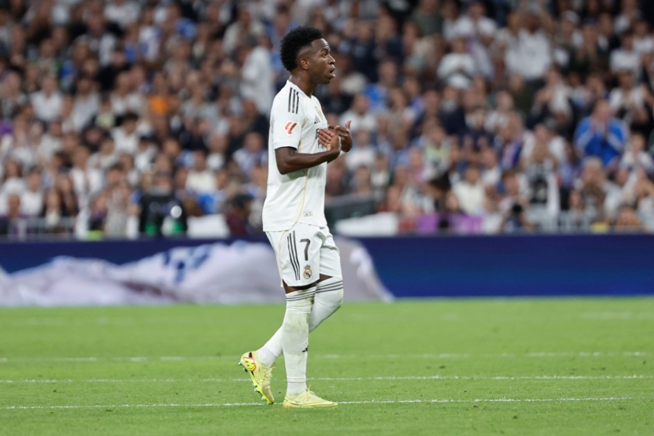 Vinicius Jr