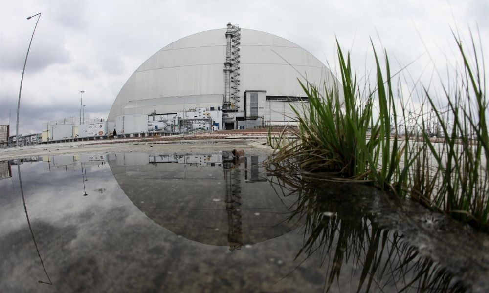 Chernobyl