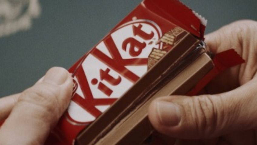 Chocolate Kit Kat
