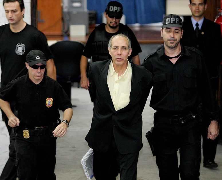 Hildebrando Pascoal