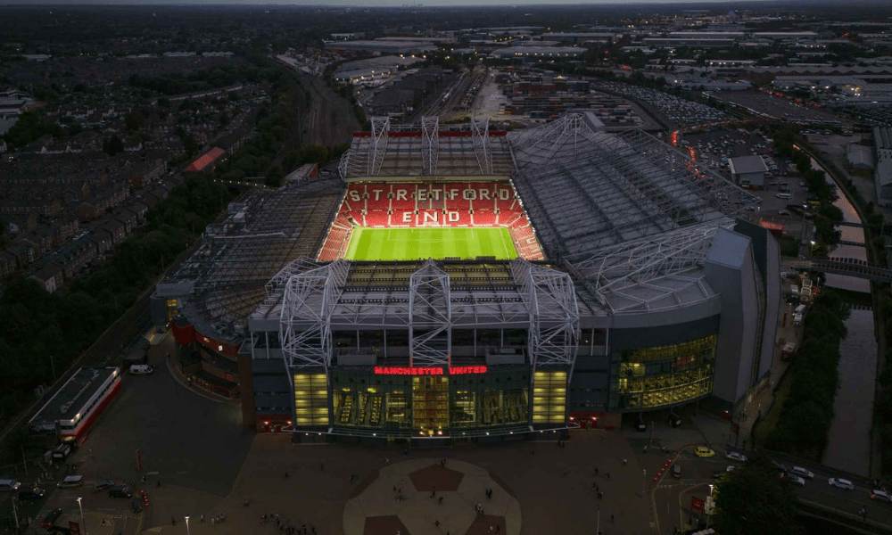 Manchester United x Leeds: onde assistir ao vivo, horário e transmissão