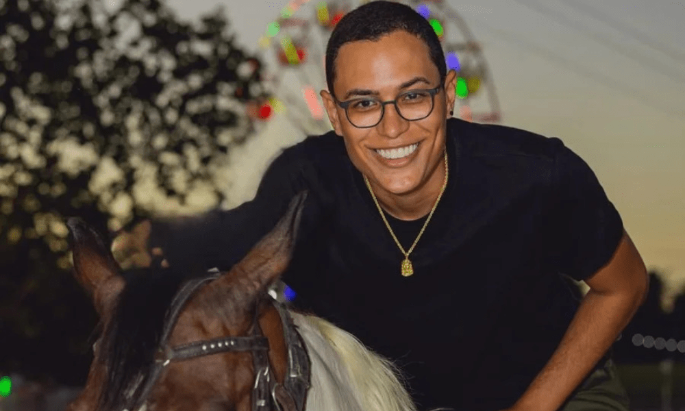 Criador da página Choquei é preso em operação da PF