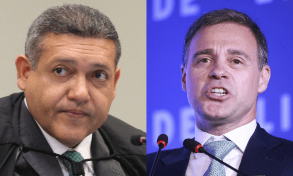 TSE elege Nunes Marques presidente da Corte nesta terça; Mendonça será vice