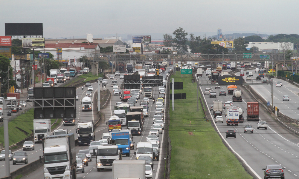 Rodovia Anhanguera