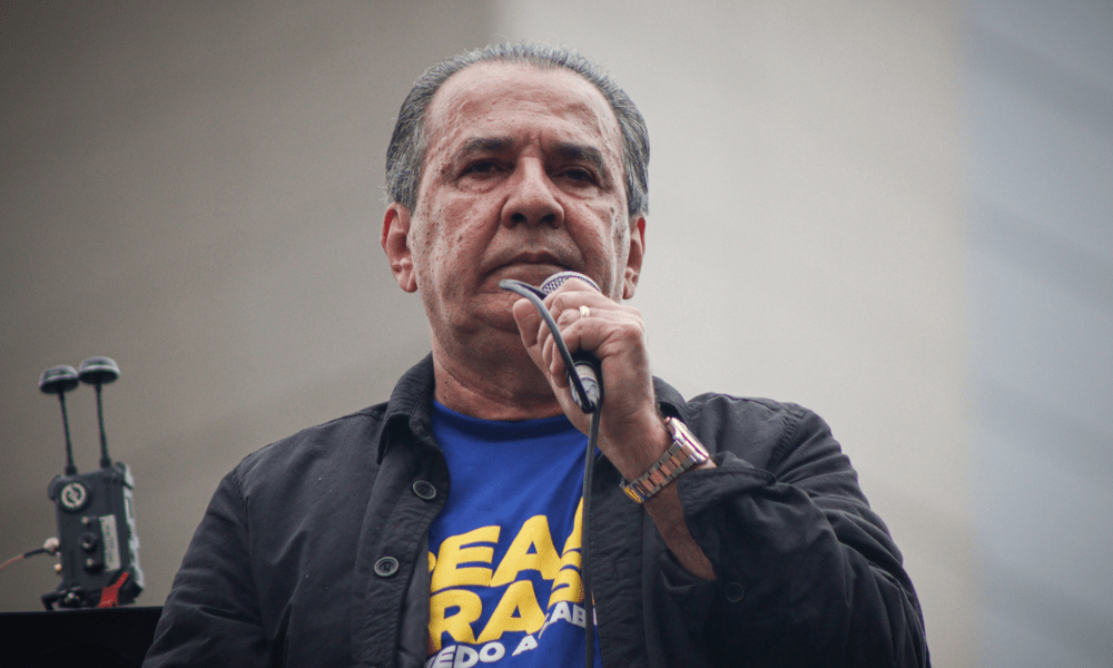 Malafaia faz apelo ao STF para afastar Moraes: ‘Tem que tomar impeachment’