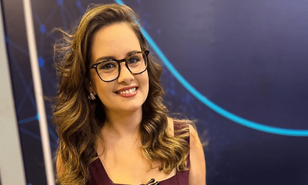 Jornalista da Band Minas Alice Ribeiro tem morte encefálica confirmada pelo Hospital João XXIII