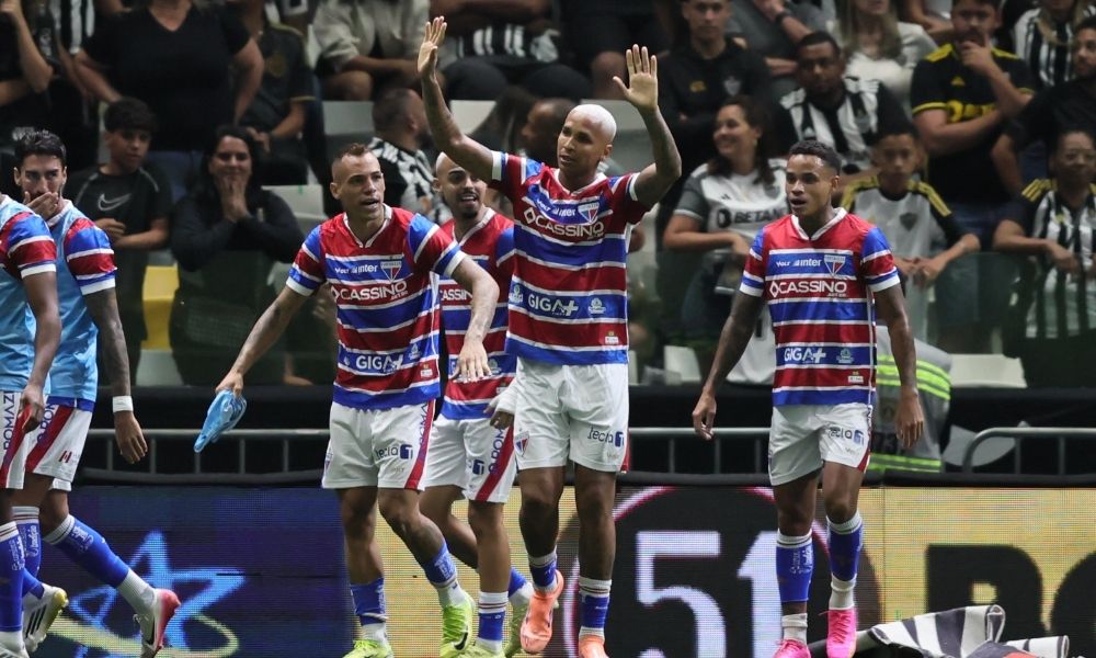 O que acontece com um time rebaixado no Brasileirão?