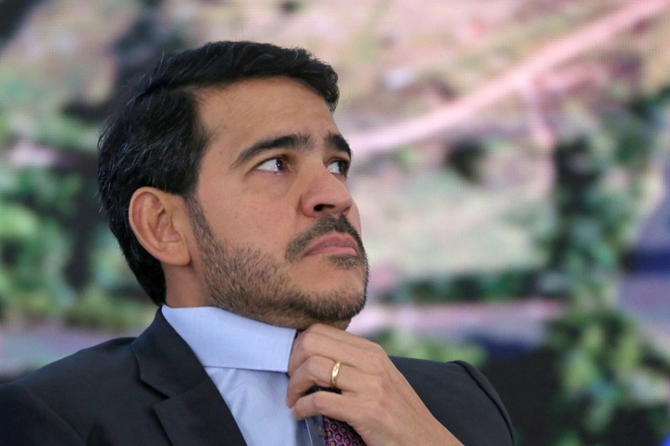 Jorge Messias