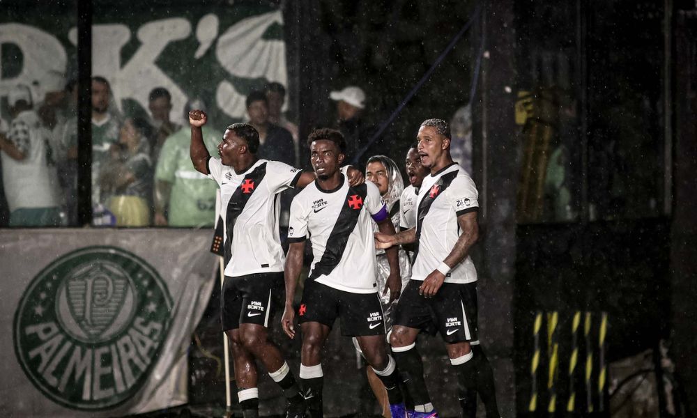 Independiente Medellín x Vasco: onde assistir ao vivo, horário e transmissão