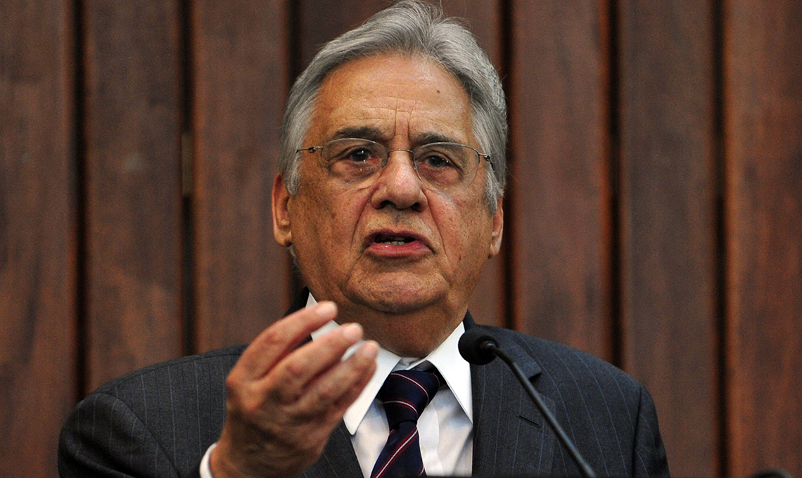 Interdição de FHC: o que significa, na prática, interditar uma pessoa