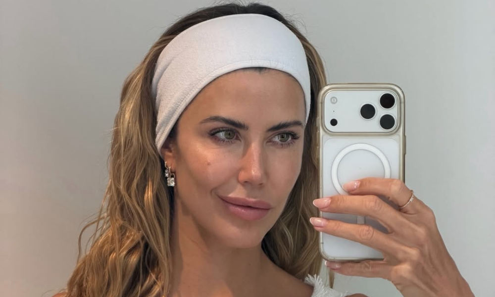 Martha Gonçalves Graeff, ex-noiva de Daniel Vorcaro, dono do Banco Master