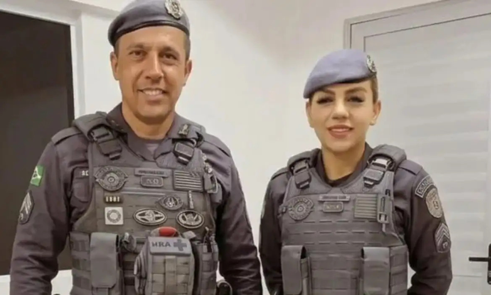 Interrogatório de tenente-coronel acusado de matar esposa é adiado pela terceira vez