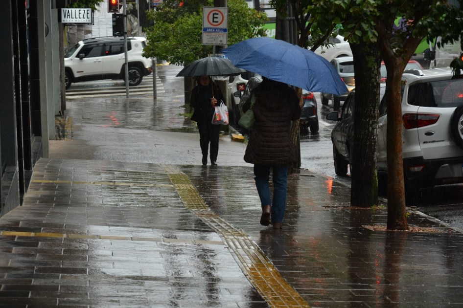 Chuva