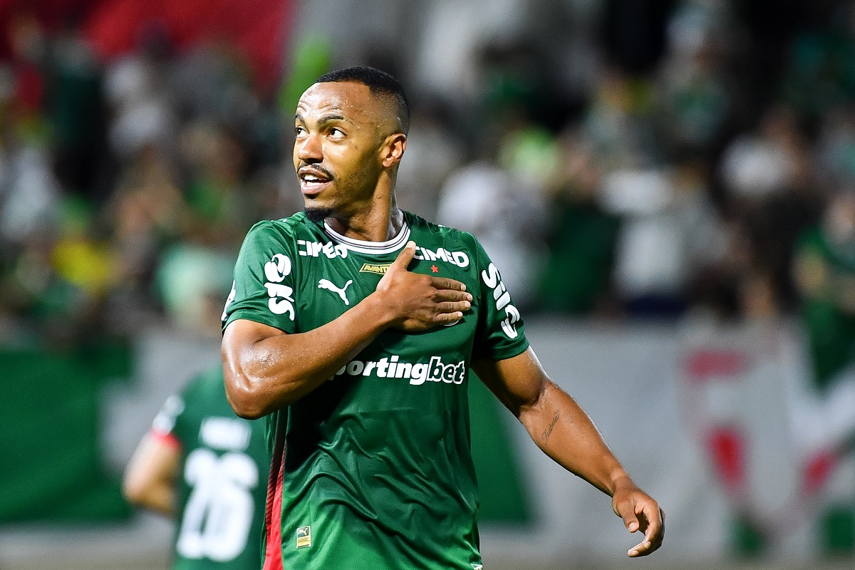 Palmeiras x Athletico-PR: onde assistir ao vivo, horário e transmissão