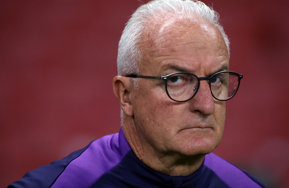 O que levou à demissão de Dorival do Corinthians 64 dias após título contra o Flamengo