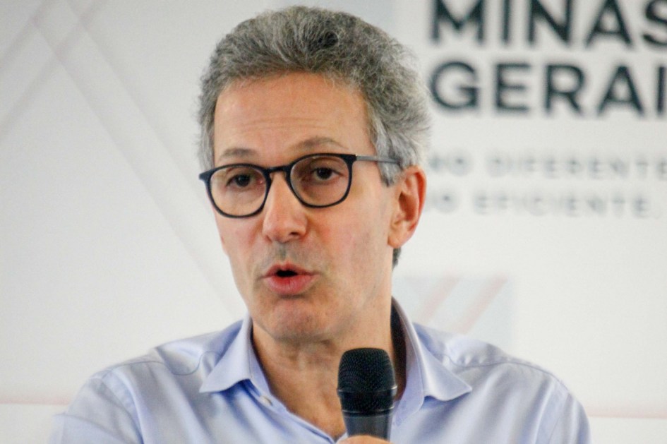 romeu zema