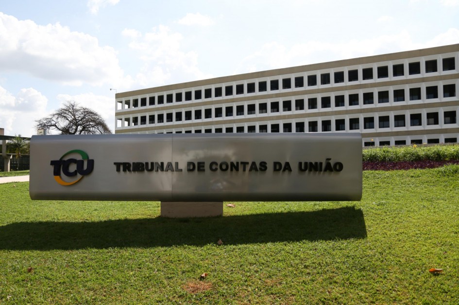 Tribunal de Contas da União (TCU)