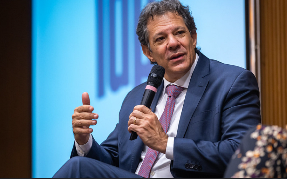Haddad já tem conversado com prefeitos do interior de SP