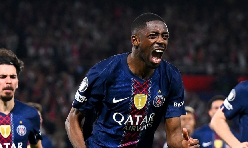 PSG vence Bayern na ida da semifinal da Champions em jogo de 9 gols