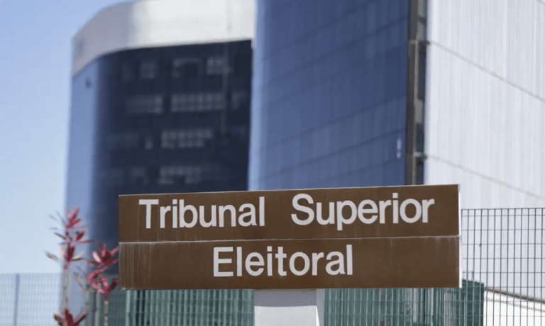 Edifício sede do Tribunal Superior Eleitoral (TSE). Foto: Marcelo Camargo/Agência Brasil