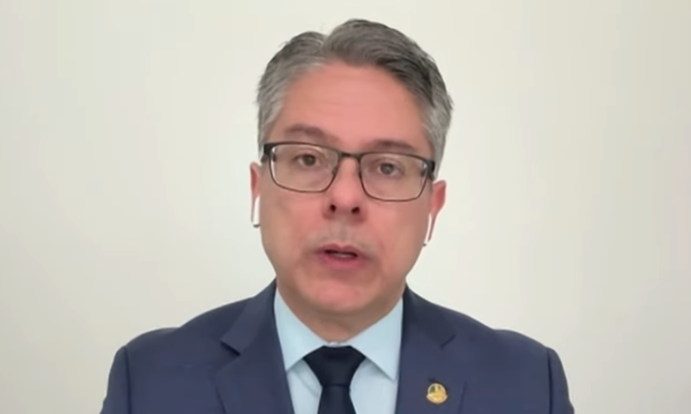 Alessandro Vieira diz que Gilmar Mendes não o intimida: ‘Votei com base em fatos’
