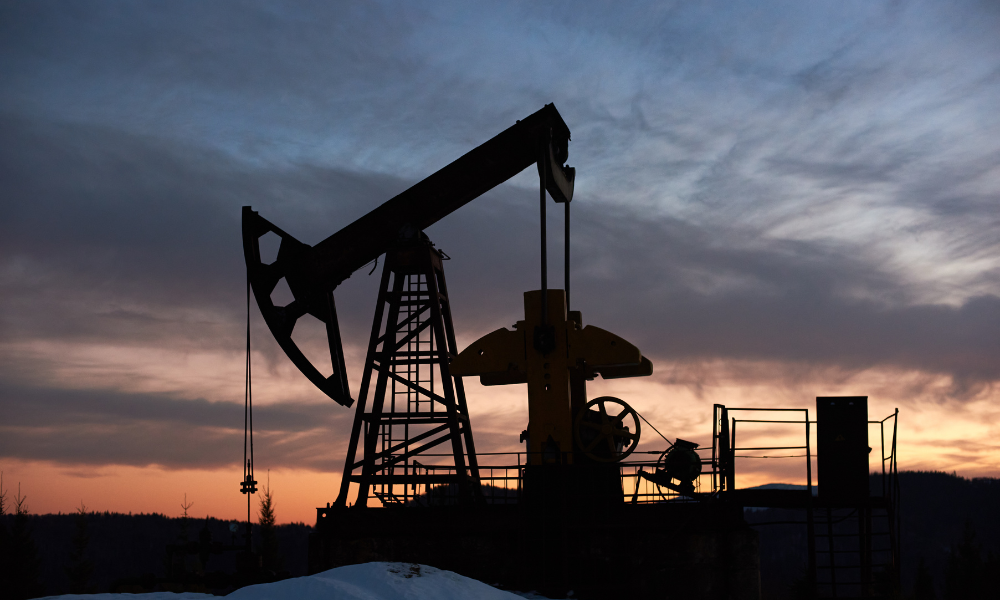 Venezuela responde por menos de 1% do mercado mundial de petróleo