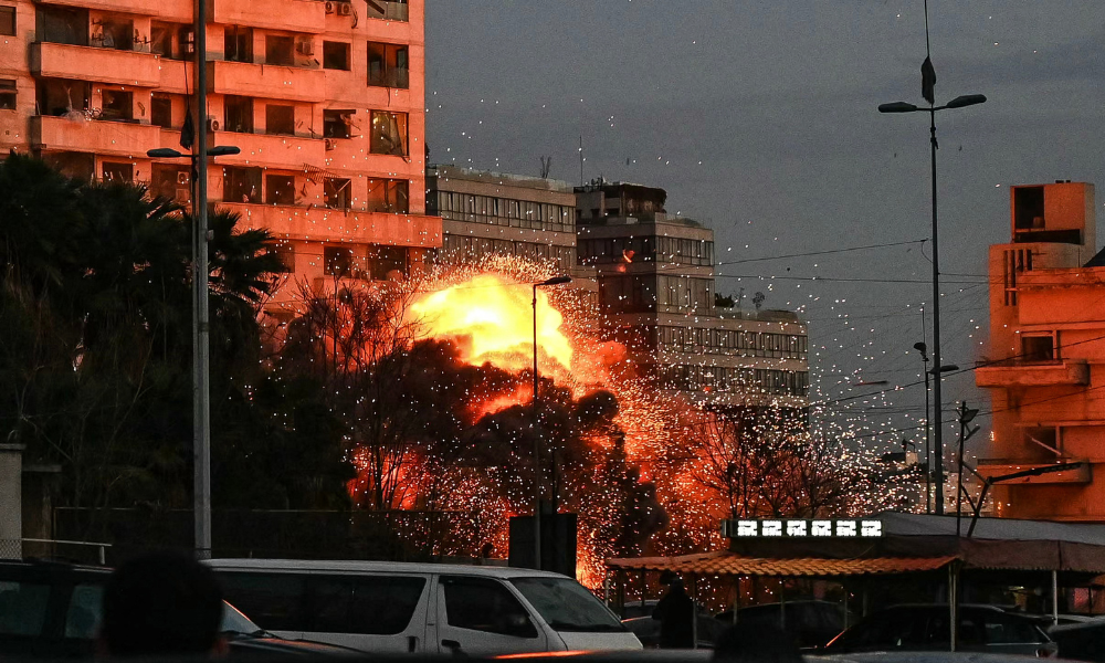Cessar-fogo de 10 dias entre Israel e Líbano começa com possibilidade de ser prorrogado
